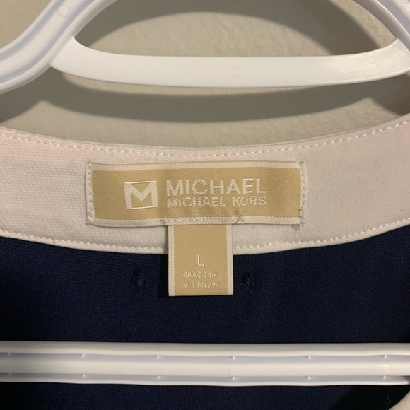 Michael Kors Top - Picture 2 of 3